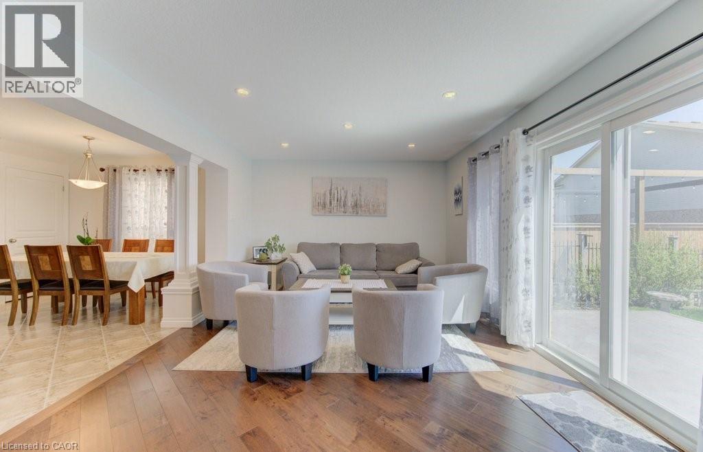 11 Frey Crescent, Kitchener, Ontario  N2E 4L5 - Photo 18 - 40823466