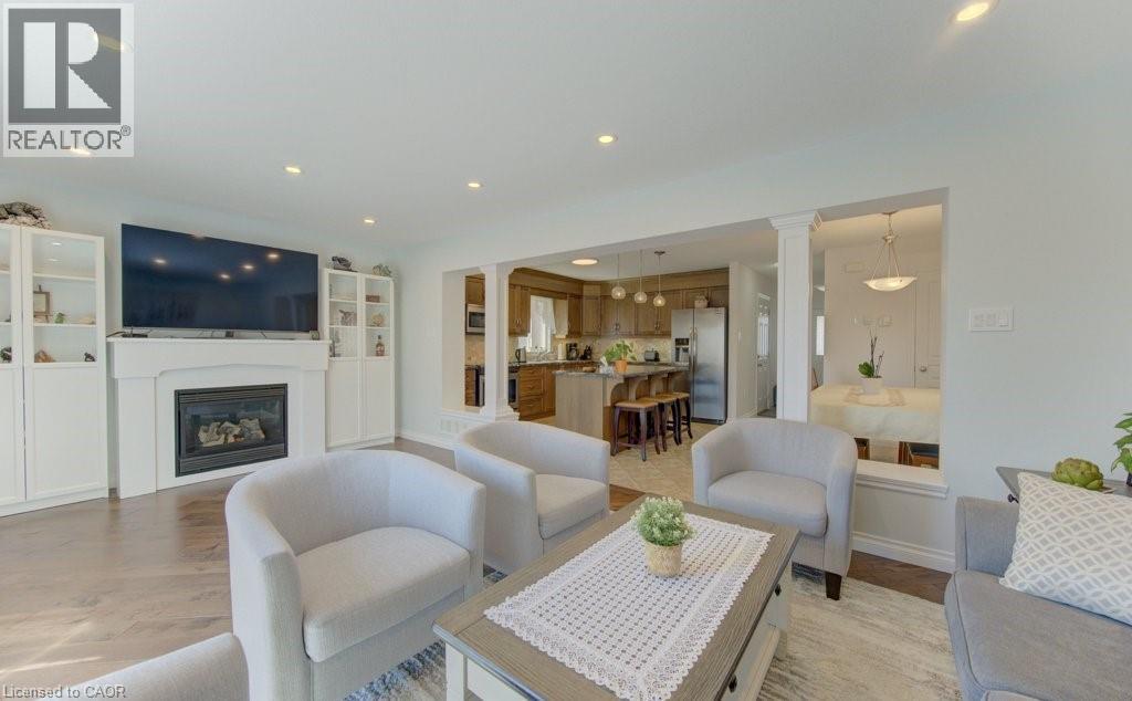 11 Frey Crescent, Kitchener, Ontario  N2E 4L5 - Photo 19 - 40823466