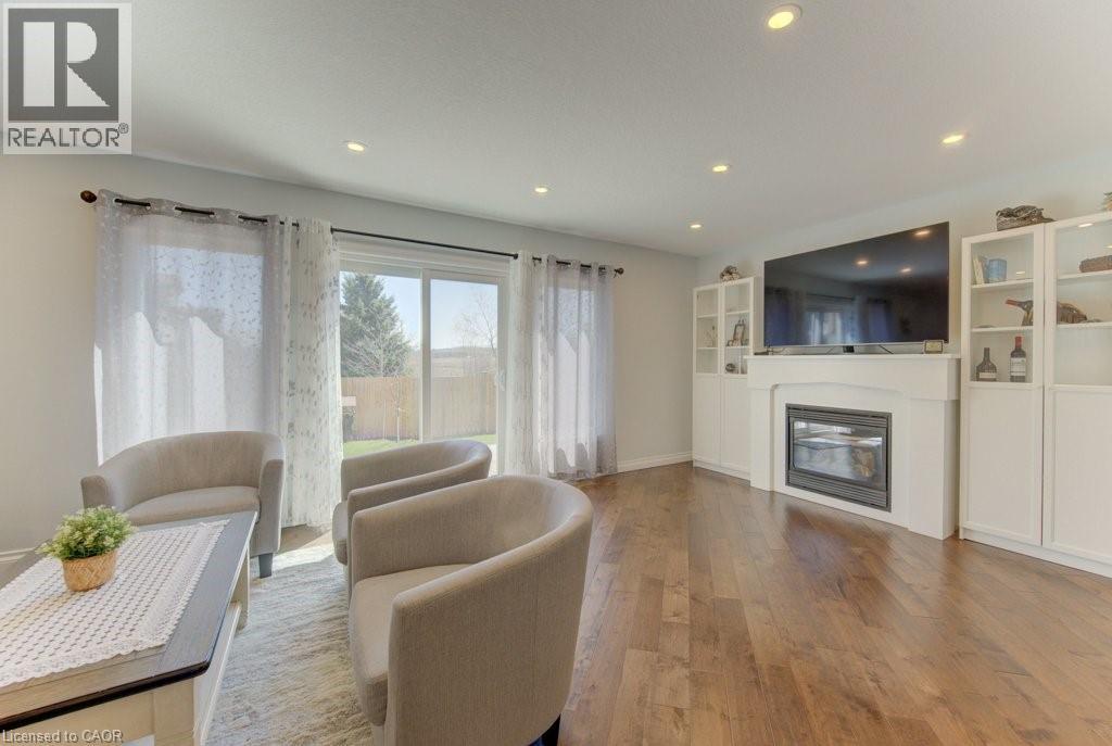 11 Frey Crescent, Kitchener, Ontario  N2E 4L5 - Photo 21 - 40823466