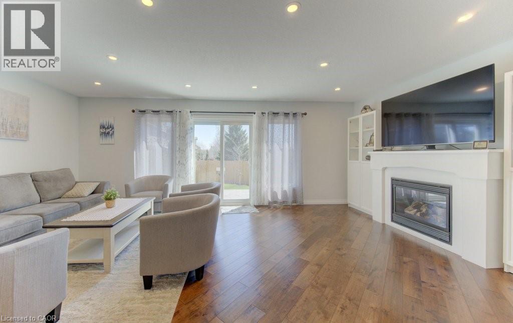 11 Frey Crescent, Kitchener, Ontario  N2E 4L5 - Photo 22 - 40823466