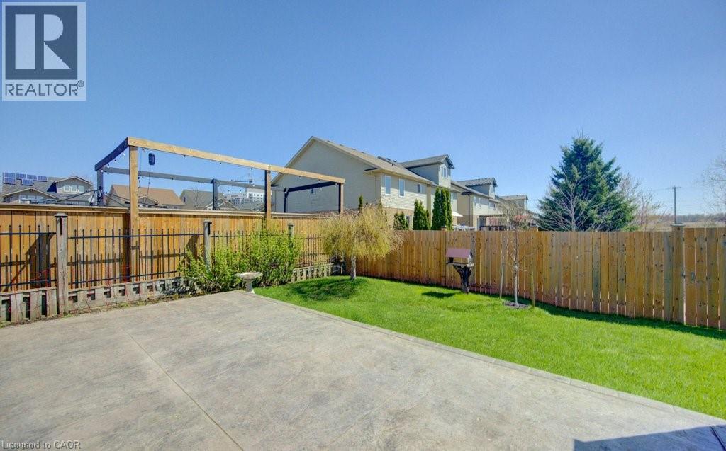 11 Frey Crescent, Kitchener, Ontario  N2E 4L5 - Photo 38 - 40823466