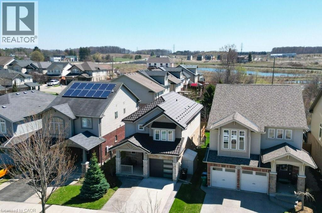 11 Frey Crescent, Kitchener, Ontario  N2E 4L5 - Photo 41 - 40823466