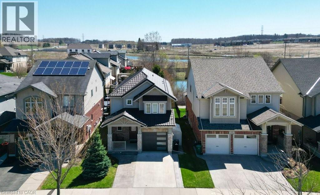 11 Frey Crescent, Kitchener, Ontario  N2E 4L5 - Photo 42 - 40823466