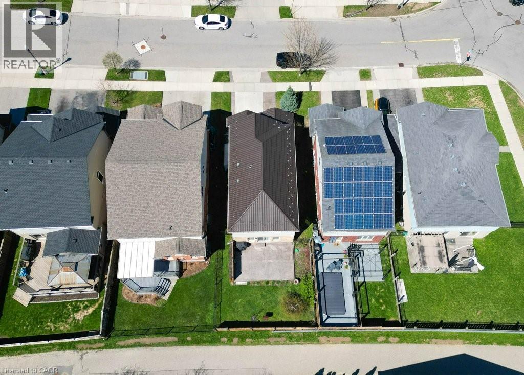 11 Frey Crescent, Kitchener, Ontario  N2E 4L5 - Photo 44 - 40823466