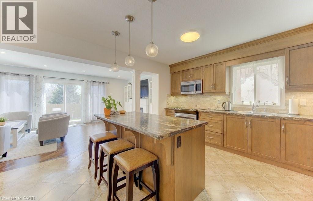 11 Frey Crescent, Kitchener, Ontario  N2E 4L5 - Photo 9 - 40823466