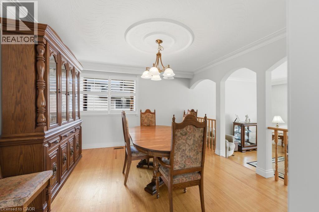 68 Nugent Drive, Hamilton, Ontario  L8H 2M8 - Photo 8 - 40823463