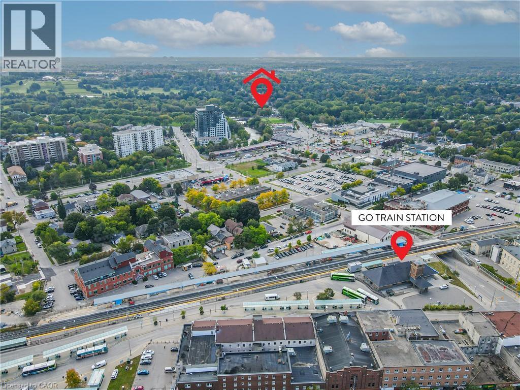 180 Gordon Street Unit# 4, Guelph, Ontario  N1G 1X1 - Photo 22 - 40822897