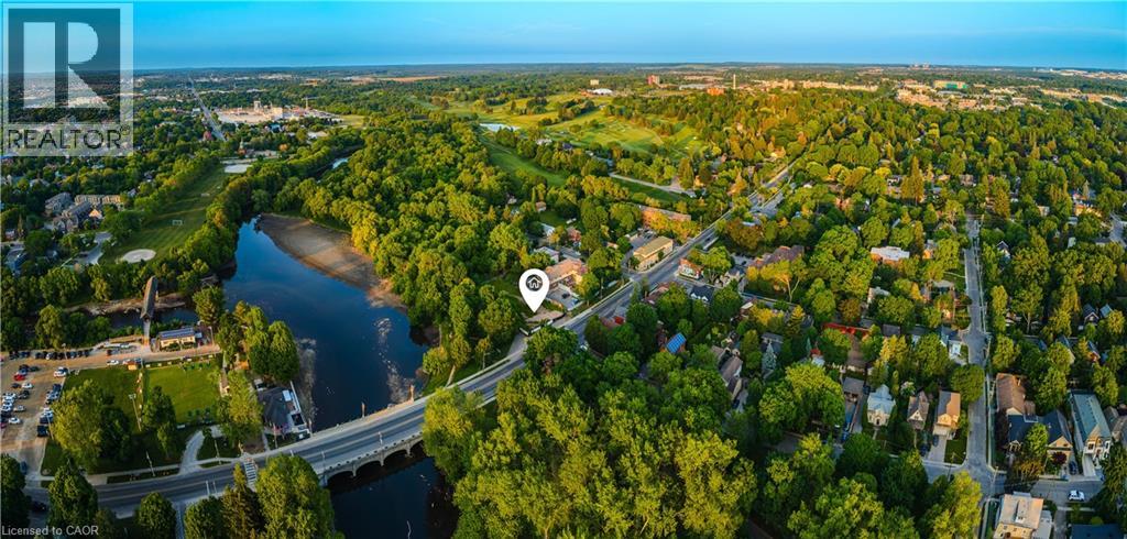 180 Gordon Street Unit# 4, Guelph, Ontario  N1G 1X1 - Photo 25 - 40822897