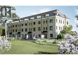 180 GORDON Street Unit# 4, Guelph, Ontario