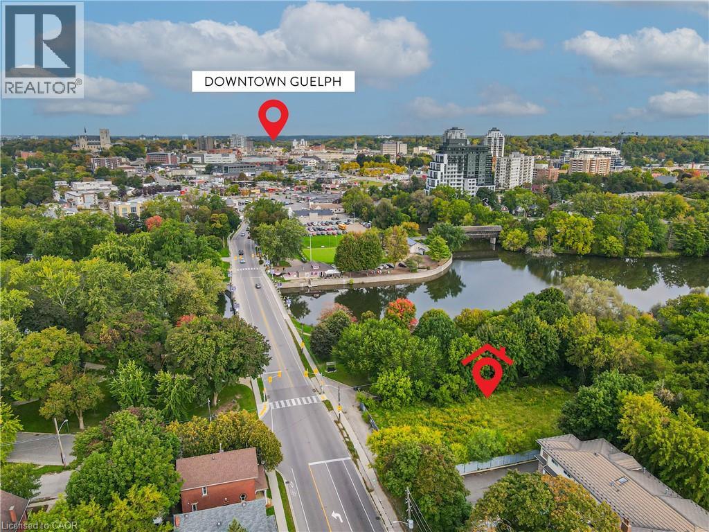 180 Gordon Street Unit# 7, Guelph, Ontario  N1G 1X1 - Photo 3 - 40822872