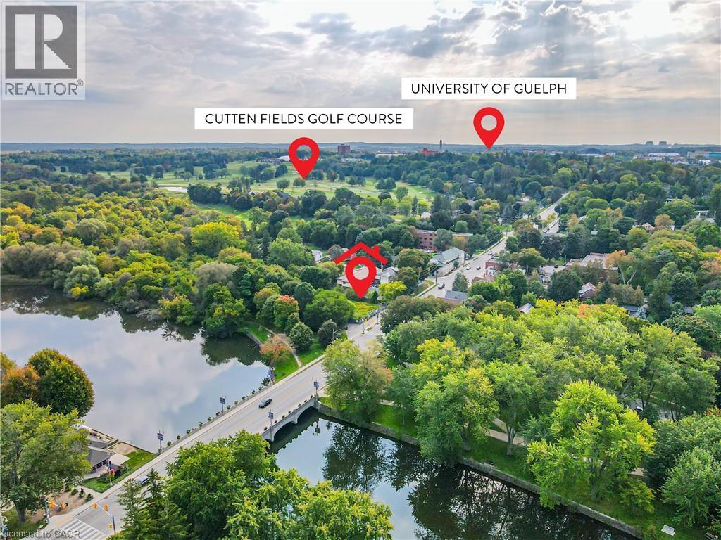 180 Gordon Street Unit# 7, Guelph, Ontario  N1G 1X1 - Photo 4 - 40822872