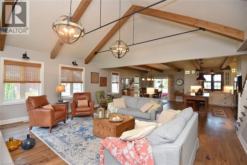 26 Corbett Avenue, St. Catharines, Ontario  L2N 5M7 - Photo 10 - 40822842