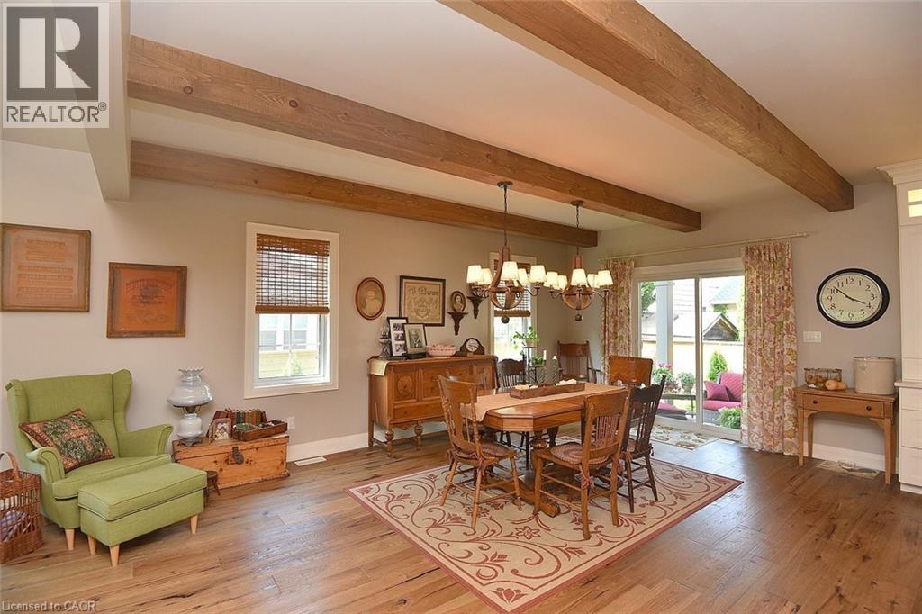 26 Corbett Avenue, St. Catharines, Ontario  L2N 5M7 - Photo 12 - 40822842