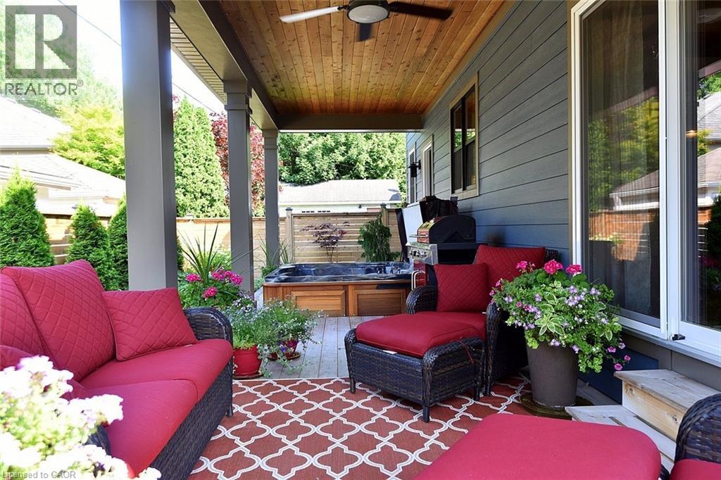 26 Corbett Avenue, St. Catharines, Ontario  L2N 5M7 - Photo 45 - 40822842