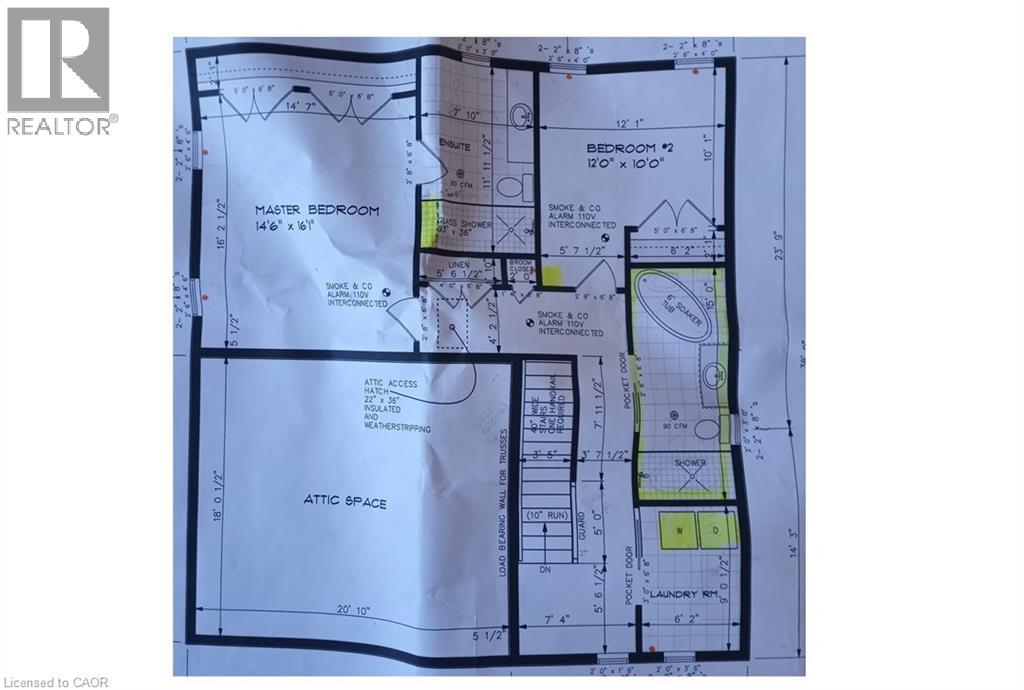 26 Corbett Avenue, St. Catharines, Ontario  L2N 5M7 - Photo 50 - 40822842