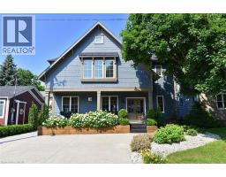 26 CORBETT Avenue, St. Catharines, Ontario