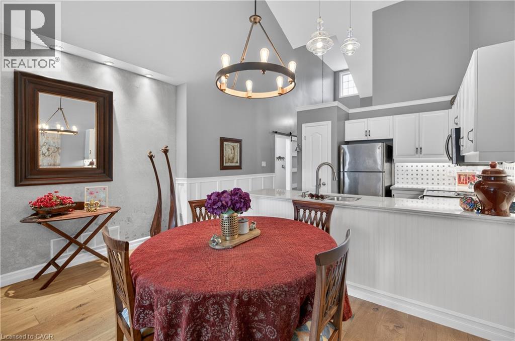 212 Stonehenge Drive Unit# 9, Ancaster, Ontario  L9K 1N5 - Photo 14 - 40821719