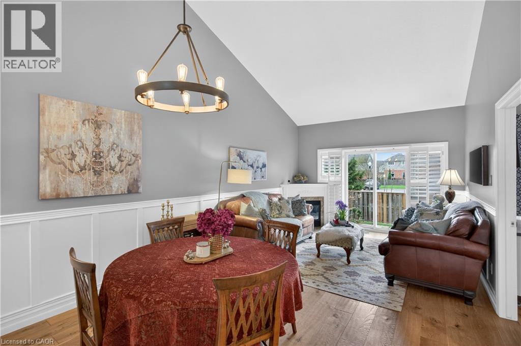 212 Stonehenge Drive Unit# 9, Ancaster, Ontario  L9K 1N5 - Photo 16 - 40821719