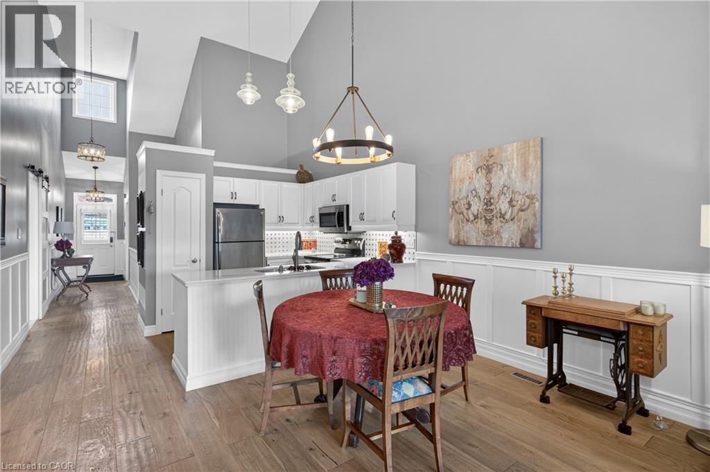 212 Stonehenge Drive Unit# 9, Ancaster, Ontario  L9K 1N5 - Photo 17 - 40821719