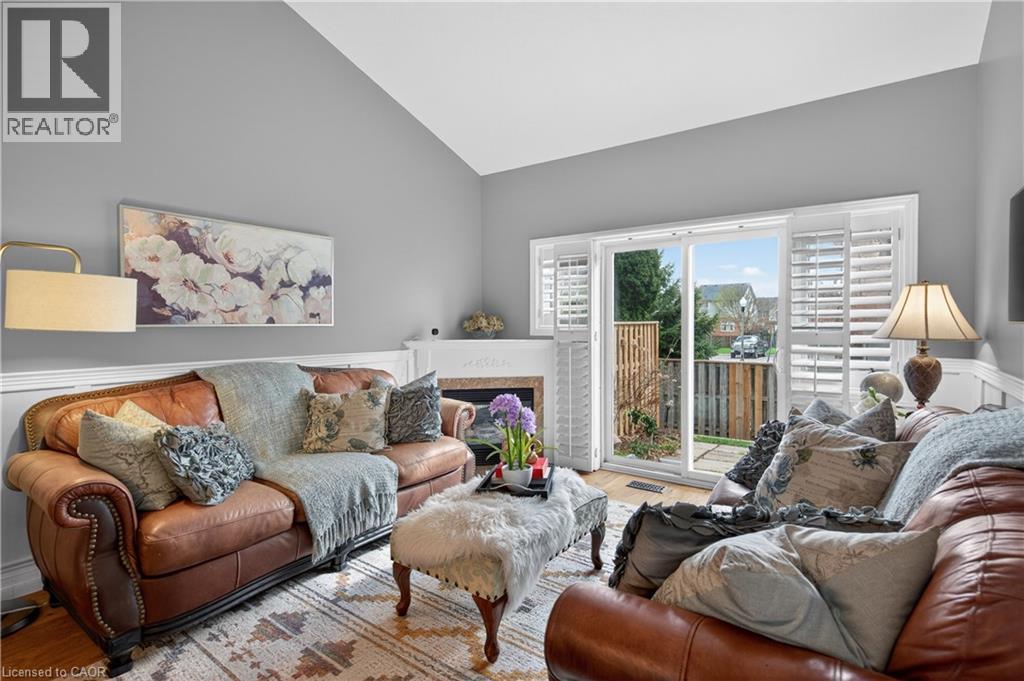 212 Stonehenge Drive Unit# 9, Ancaster, Ontario  L9K 1N5 - Photo 18 - 40821719