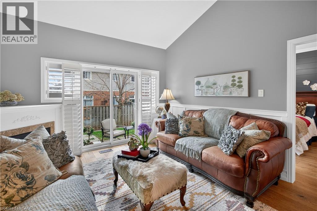 212 Stonehenge Drive Unit# 9, Ancaster, Ontario  L9K 1N5 - Photo 19 - 40821719