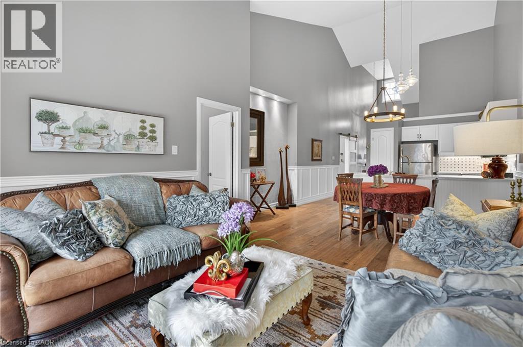 212 Stonehenge Drive Unit# 9, Ancaster, Ontario  L9K 1N5 - Photo 20 - 40821719