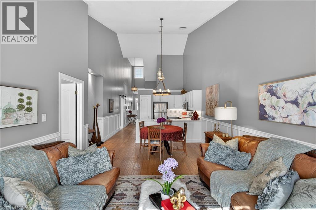 212 Stonehenge Drive Unit# 9, Ancaster, Ontario  L9K 1N5 - Photo 21 - 40821719