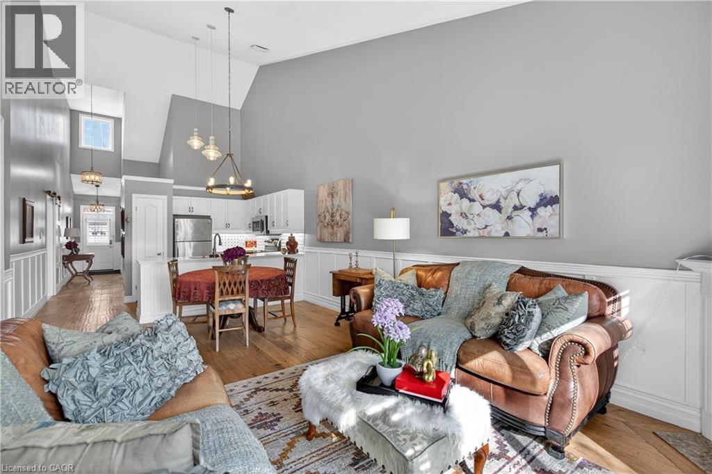 212 Stonehenge Drive Unit# 9, Ancaster, Ontario  L9K 1N5 - Photo 22 - 40821719