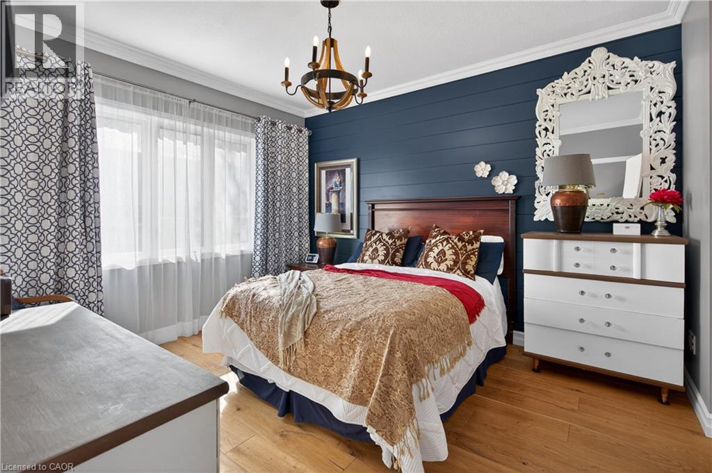 212 Stonehenge Drive Unit# 9, Ancaster, Ontario  L9K 1N5 - Photo 23 - 40821719