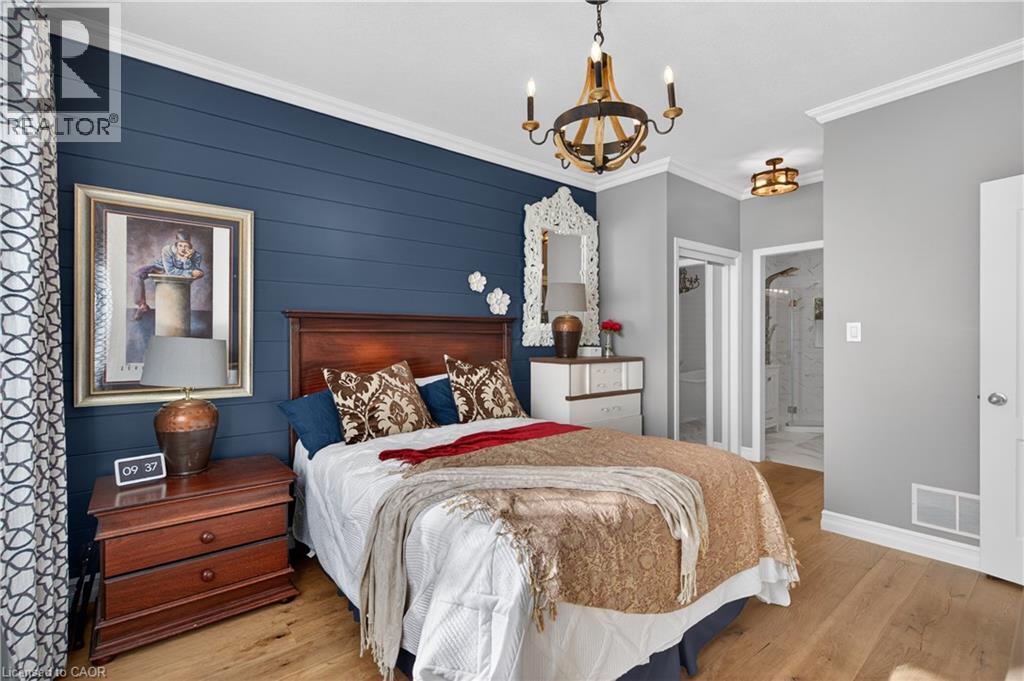 212 Stonehenge Drive Unit# 9, Ancaster, Ontario  L9K 1N5 - Photo 24 - 40821719