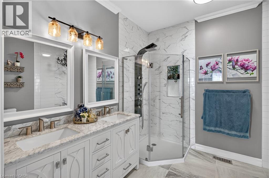 212 Stonehenge Drive Unit# 9, Ancaster, Ontario  L9K 1N5 - Photo 25 - 40821719