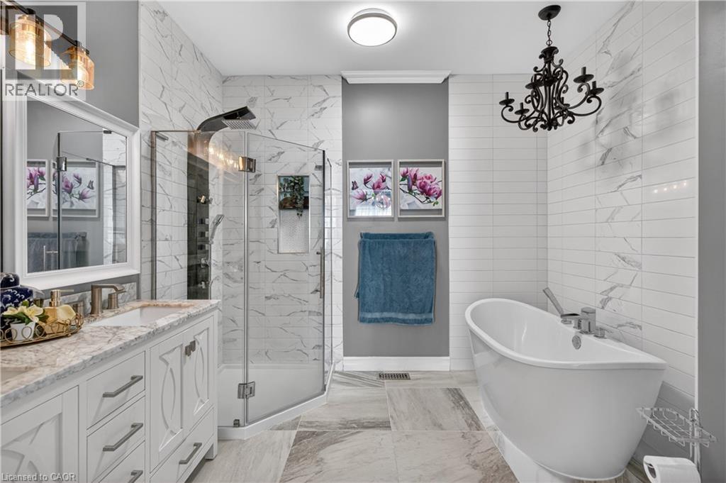 212 Stonehenge Drive Unit# 9, Ancaster, Ontario  L9K 1N5 - Photo 26 - 40821719