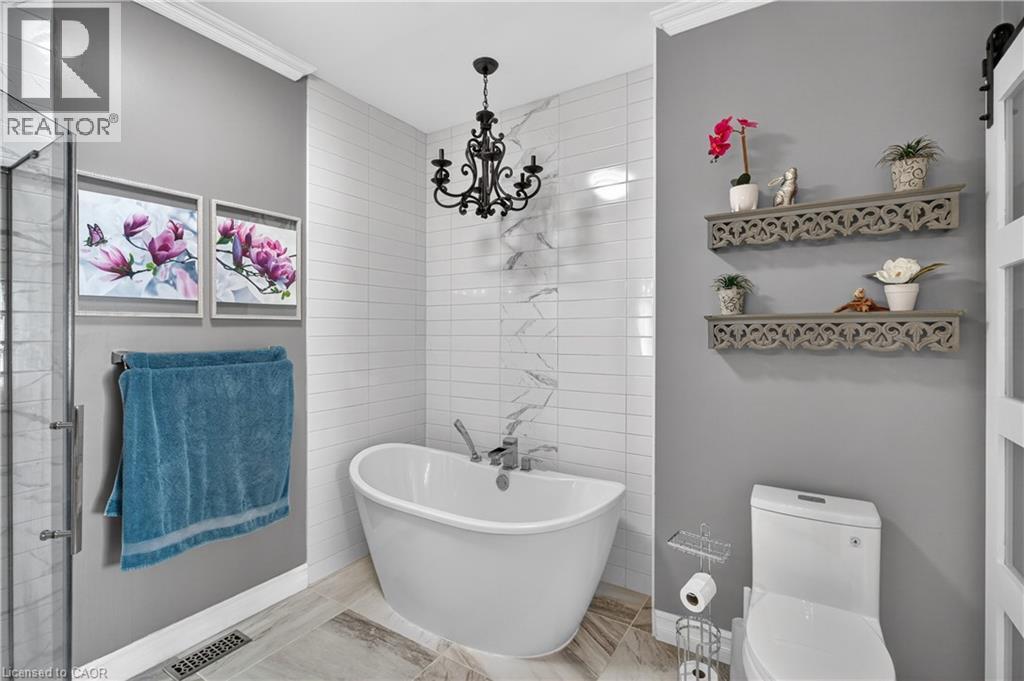 212 Stonehenge Drive Unit# 9, Ancaster, Ontario  L9K 1N5 - Photo 27 - 40821719