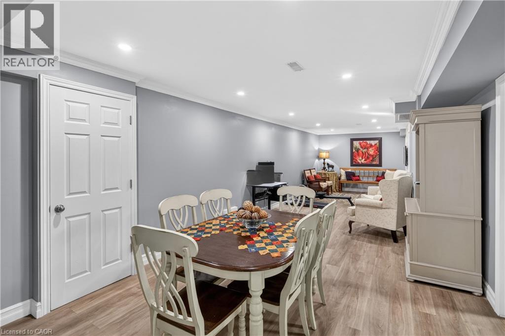 212 Stonehenge Drive Unit# 9, Ancaster, Ontario  L9K 1N5 - Photo 30 - 40821719