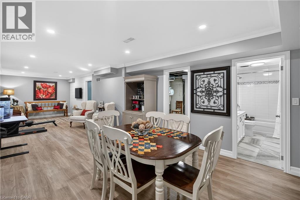 212 Stonehenge Drive Unit# 9, Ancaster, Ontario  L9K 1N5 - Photo 31 - 40821719