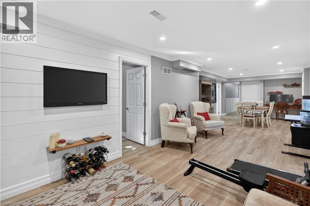 212 Stonehenge Drive Unit# 9, Ancaster, Ontario  L9K 1N5 - Photo 38 - 40821719