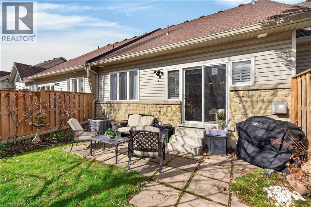 212 Stonehenge Drive Unit# 9, Ancaster, Ontario  L9K 1N5 - Photo 42 - 40821719