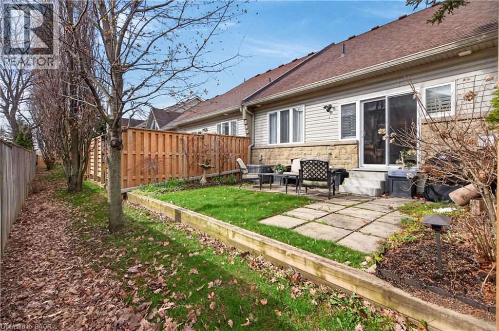 212 Stonehenge Drive Unit# 9, Ancaster, Ontario  L9K 1N5 - Photo 44 - 40821719