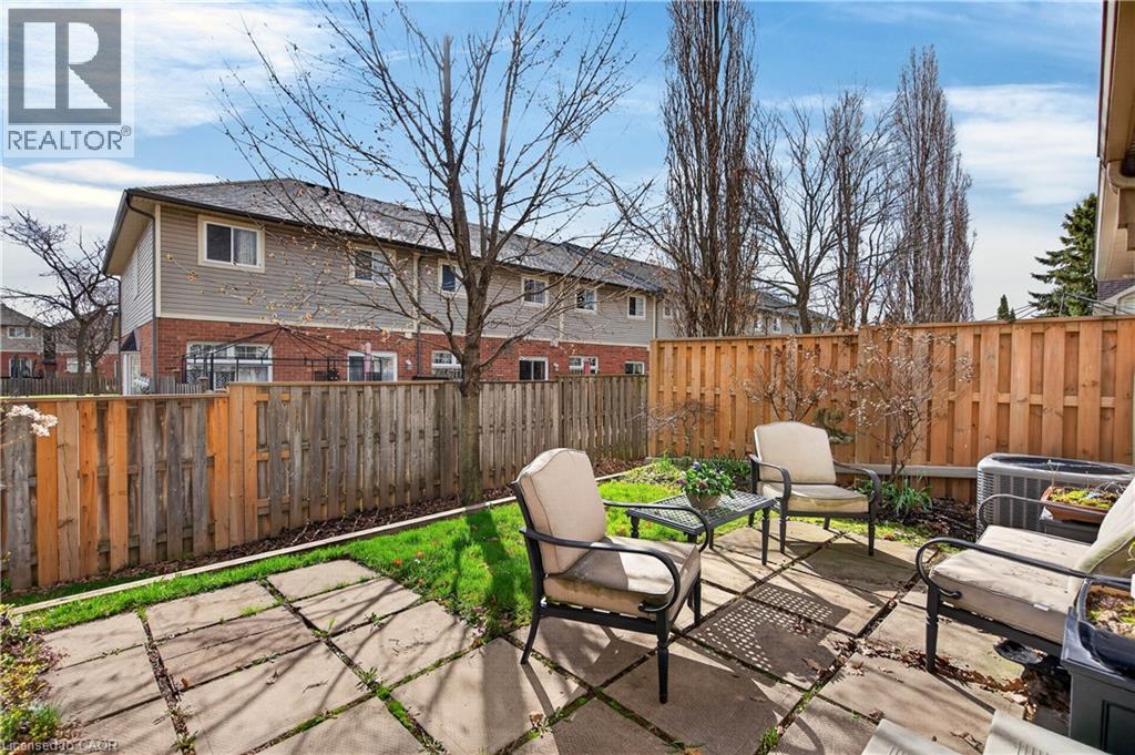 212 Stonehenge Drive Unit# 9, Ancaster, Ontario  L9K 1N5 - Photo 45 - 40821719