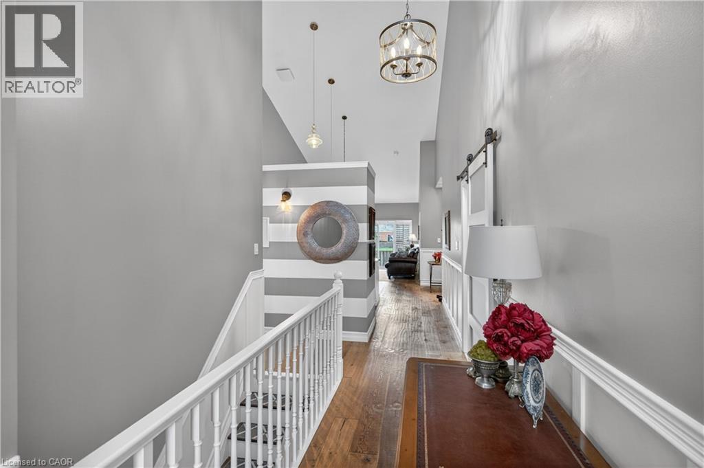 212 Stonehenge Drive Unit# 9, Ancaster, Ontario  L9K 1N5 - Photo 6 - 40821719