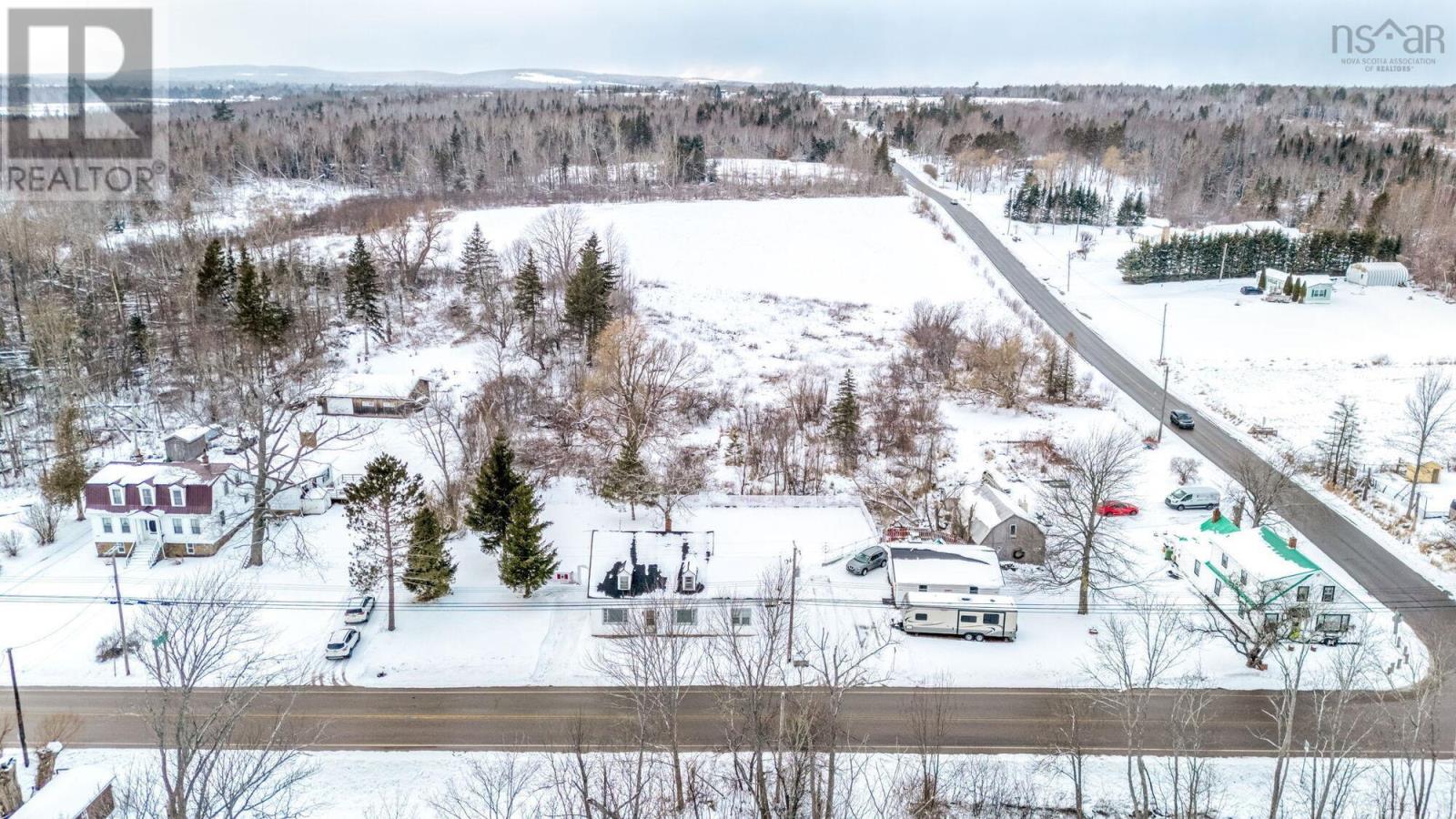 1097 Highway 376, Durham, Nova Scotia  B0K 1H0 - Photo 3 - 202601635