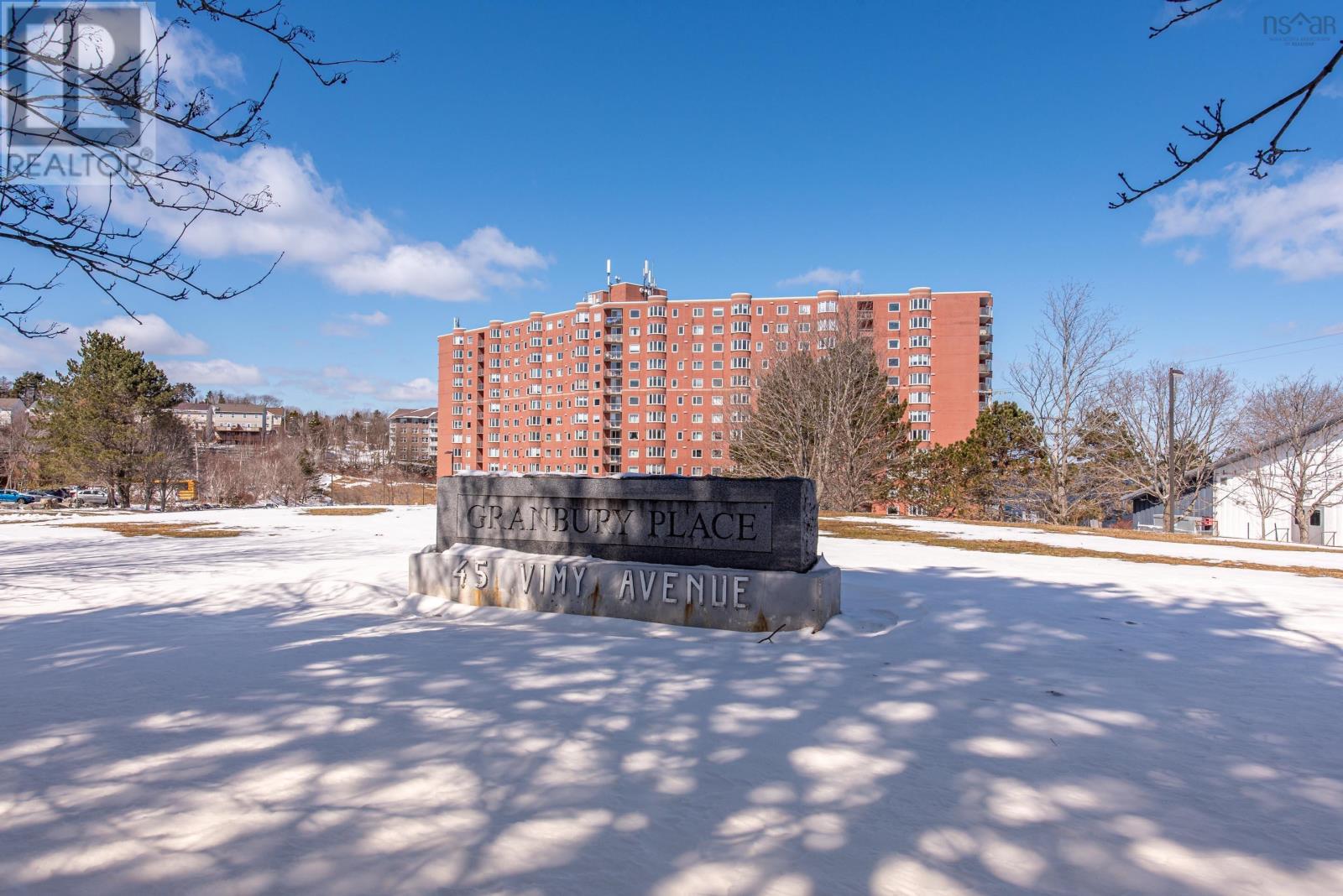 1123 45 Vimy Avenue, Halifax, Nova Scotia  B3M 4C5 - Photo 17 - 202605610