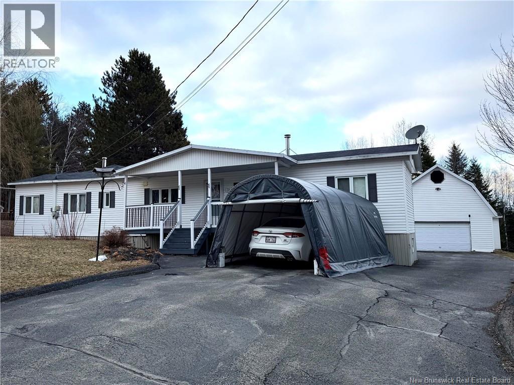 29 Gabourie Road, Verret, New Brunswick  E3V 4N2 - Photo 1 - NB131694