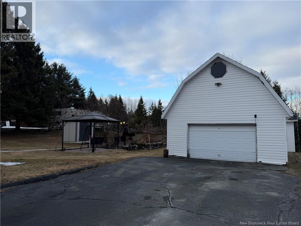 29 Gabourie Road, Verret, New Brunswick  E3V 4N2 - Photo 2 - NB131694