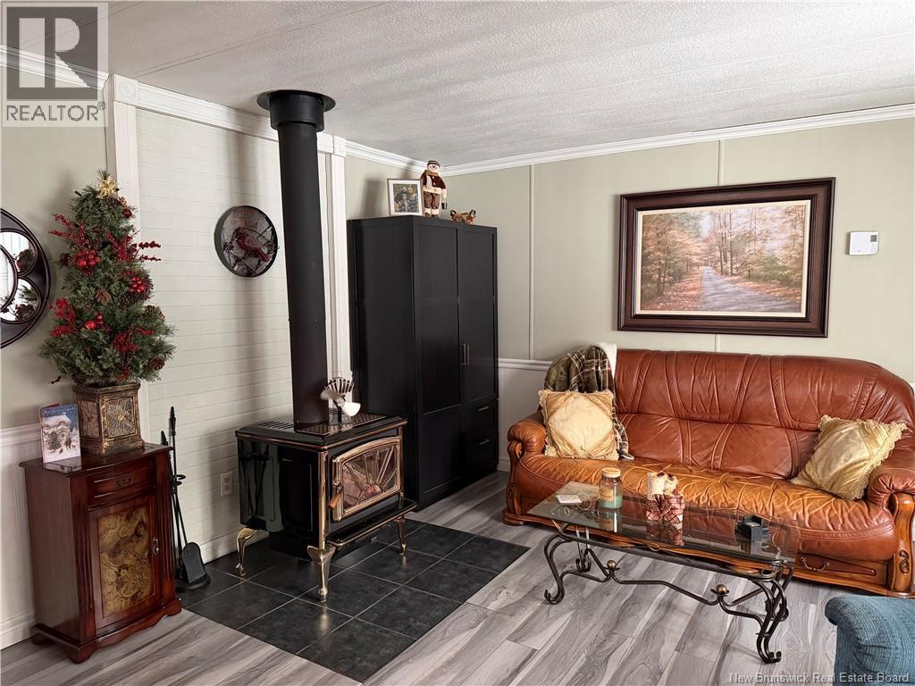 29 Gabourie Road, Verret, New Brunswick  E3V 4N2 - Photo 7 - NB131694