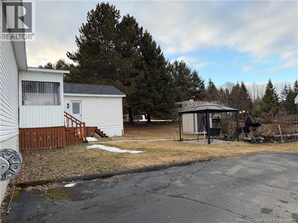 29 Gabourie Road, Verret, New Brunswick  E3V 4N2 - Photo 3 - NB131694
