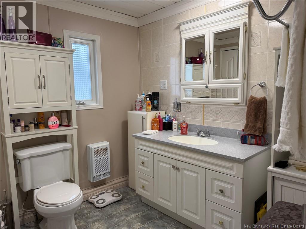 29 Gabourie Road, Verret, New Brunswick  E3V 4N2 - Photo 13 - NB131694