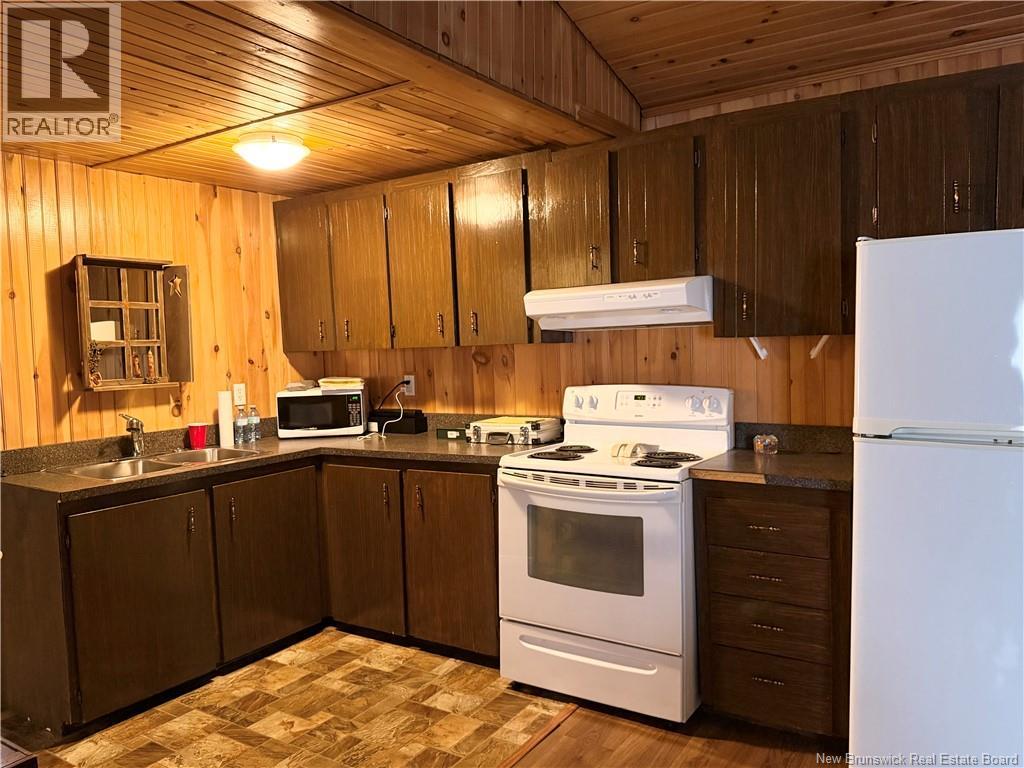 29 Gabourie Road, Verret, New Brunswick  E3V 4N2 - Photo 22 - NB131694