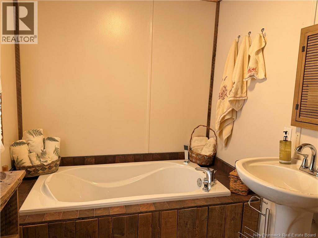 29 Gabourie Road, Verret, New Brunswick  E3V 4N2 - Photo 21 - NB131694