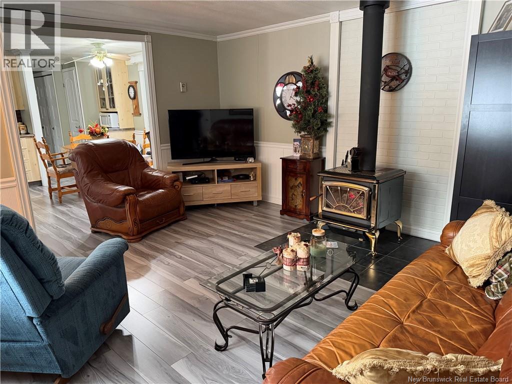 29 Gabourie Road, Verret, New Brunswick  E3V 4N2 - Photo 9 - NB131694